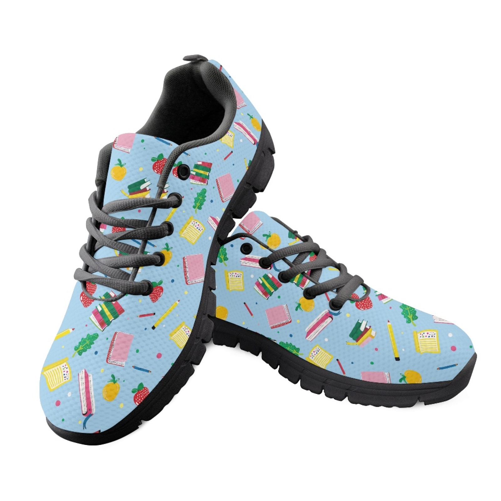 Stationery Books - Chaussures de sport souples et confortables