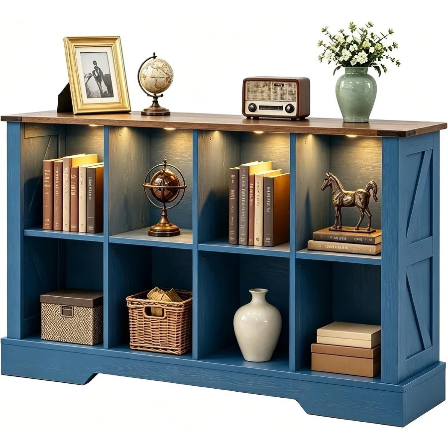Organisateur de rangement à 8  - Books avis et prix