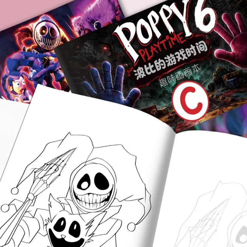 Carnet de dessin de la série P - Stationery Books avis et prix