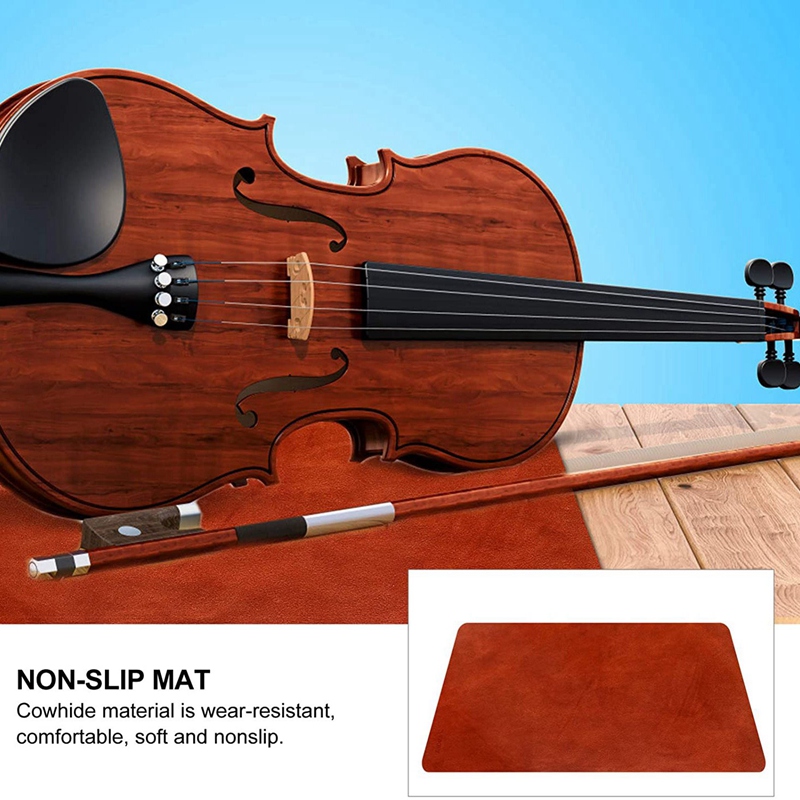 Tapis antidérapant pour guitar - Music avis et prix