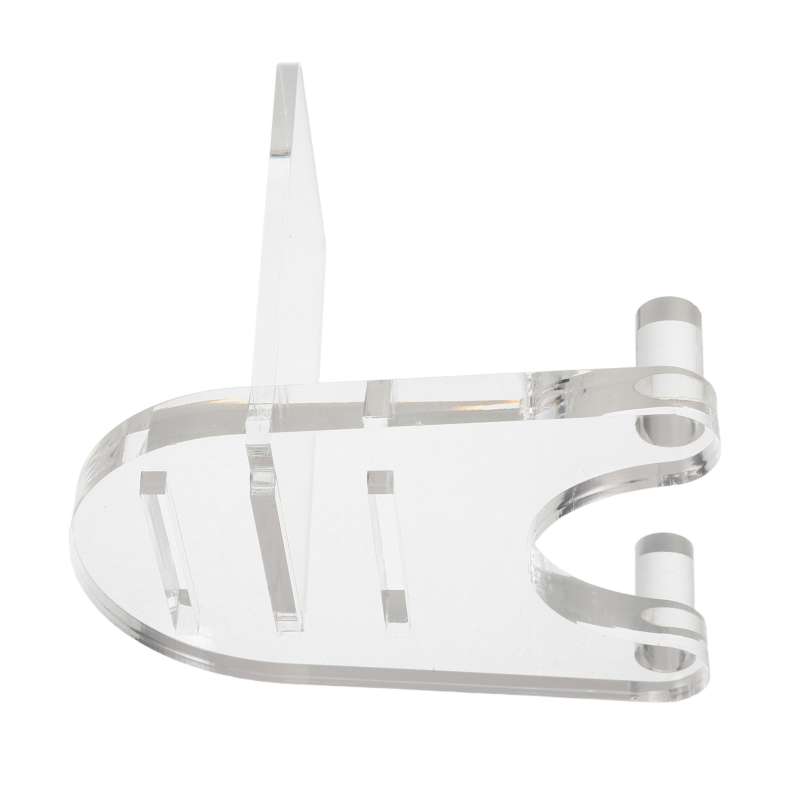 Support de présentation de tab - Clear Acrylic Book Stand Holder avis et prix