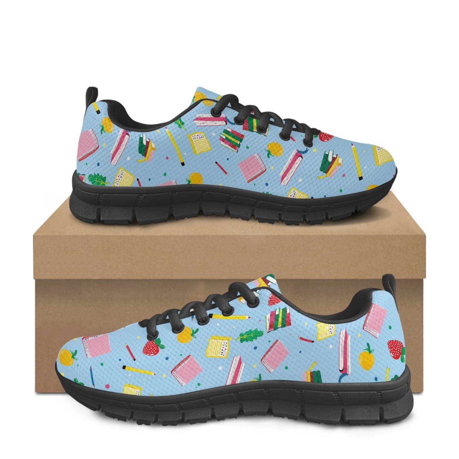 Chaussures de sport souples et - Stationery Books avis et prix