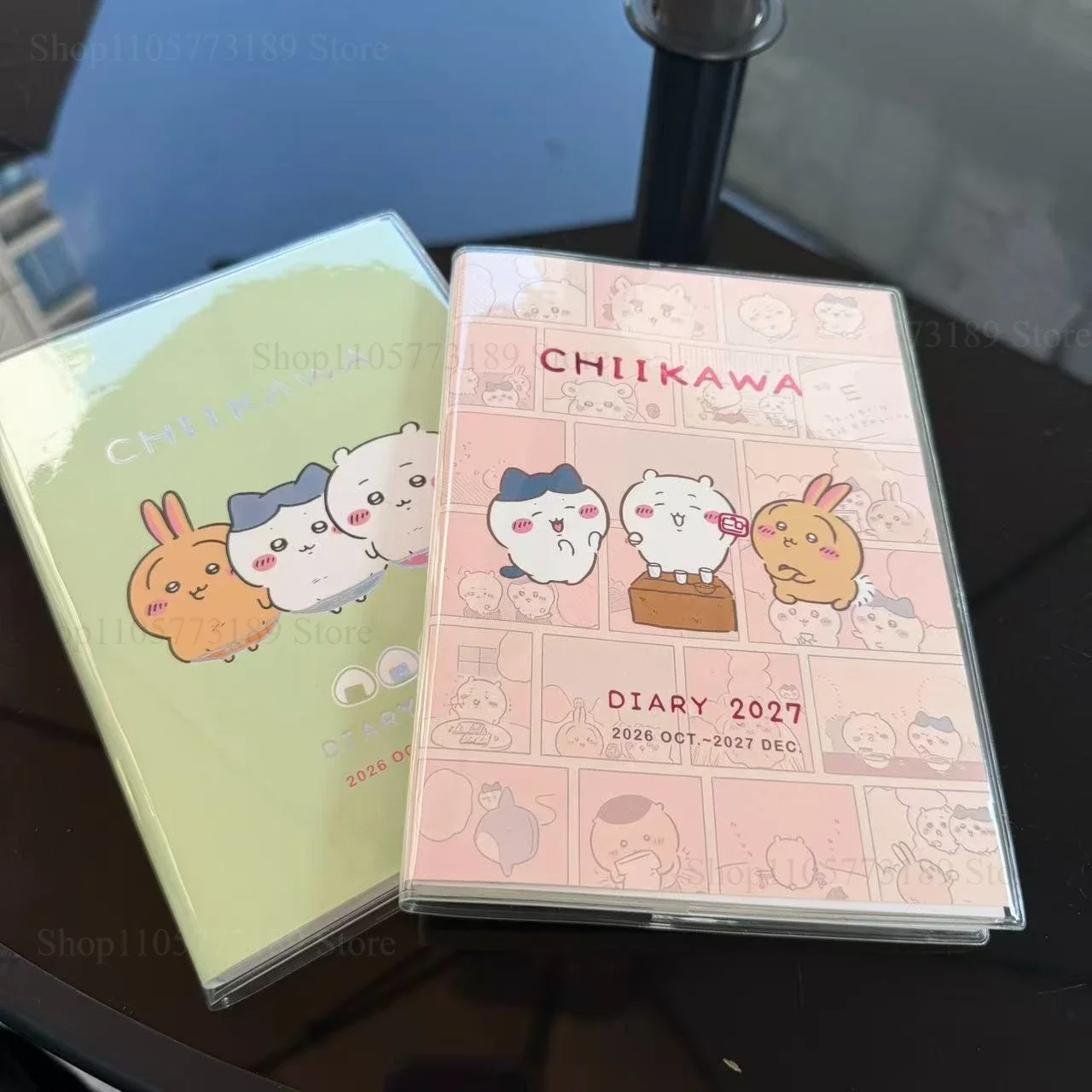 Agenda hebdomadaire et mensuel - Stationery Books avis et prix
