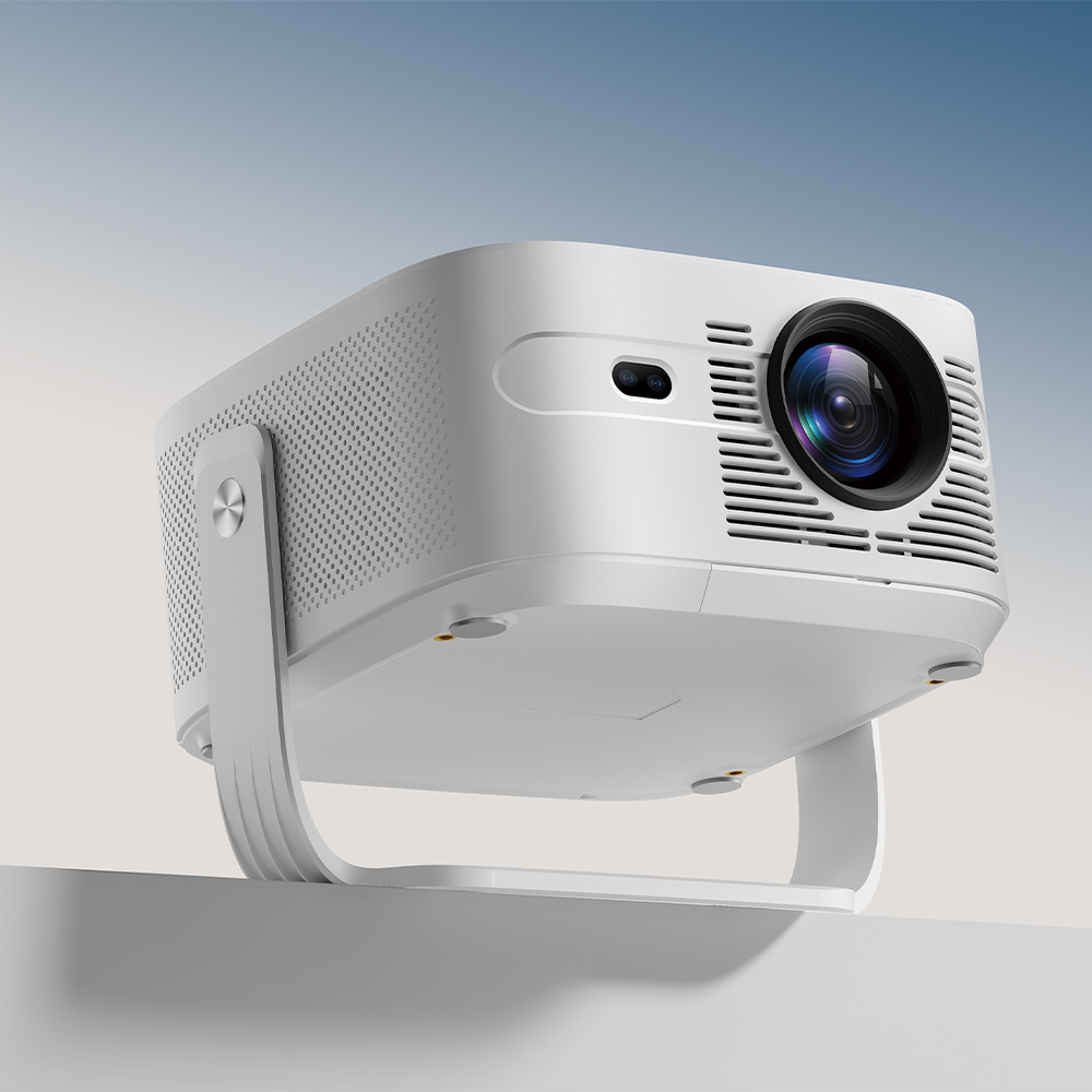 Nouveau projecteur HY450MAX, p - Movies avis et prix