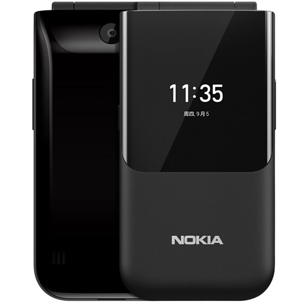 Téléphone d'occasion Nokia 272 - Music avis et prix
